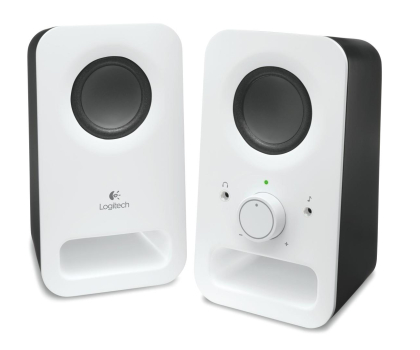Głośnik komputerowy LOGITECH Z150 980-000815 białe